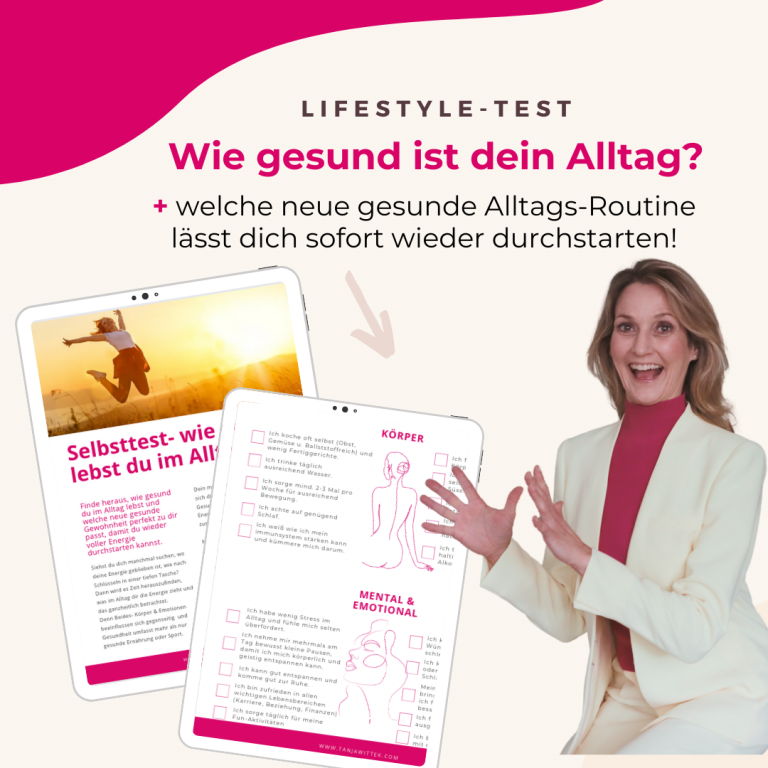 Gesundheitstest